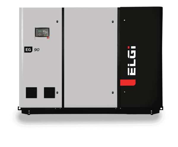 EG SCREW COMPRESSOR 90