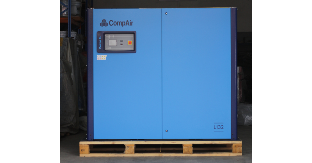 Screw Air Compressor Pentingnya untuk Penggunaan Manufaktur