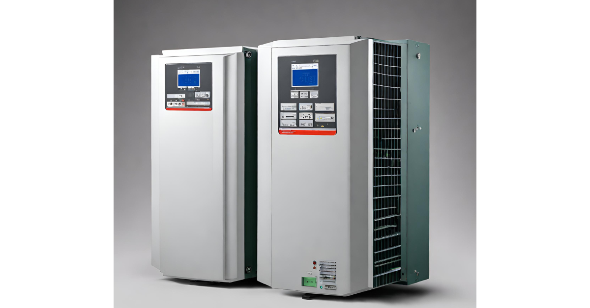 Pengertian Kompresor Variable Frequency Drive dan Kegunaanya