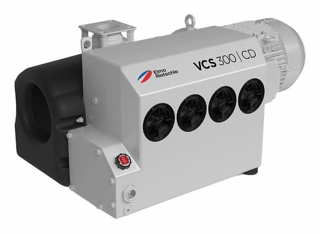 Pentingnya Vacuum Pump dalam Industri