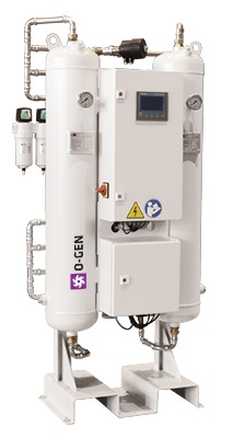 Oxygen generators O-GEN - PSA