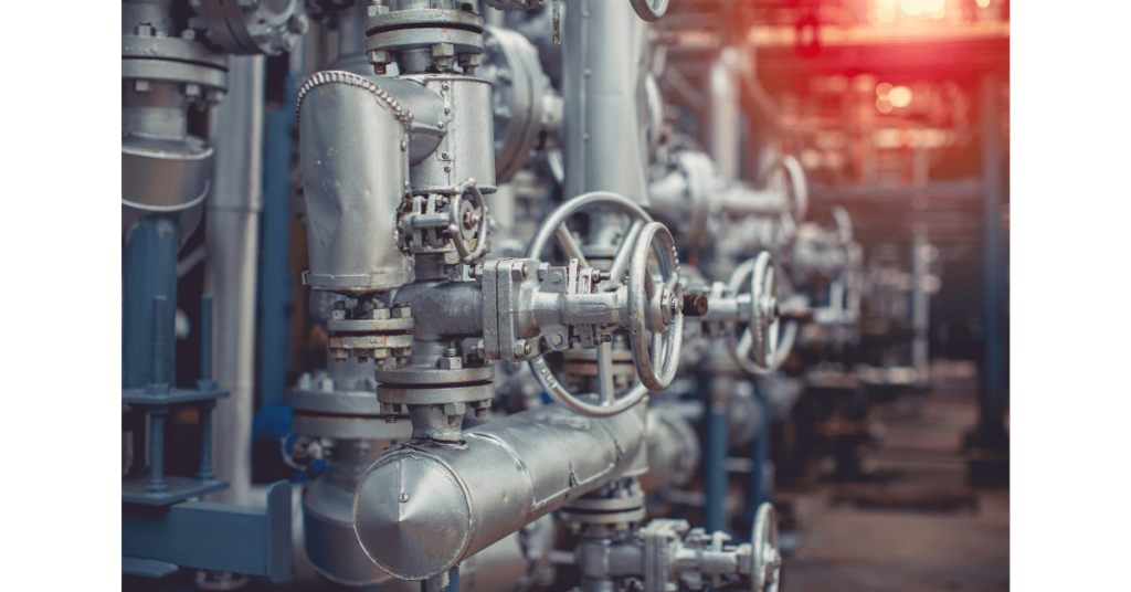 Cara Kerja Valve Kompresor dan Safety Valve dalam Menjaga Performa Mesin