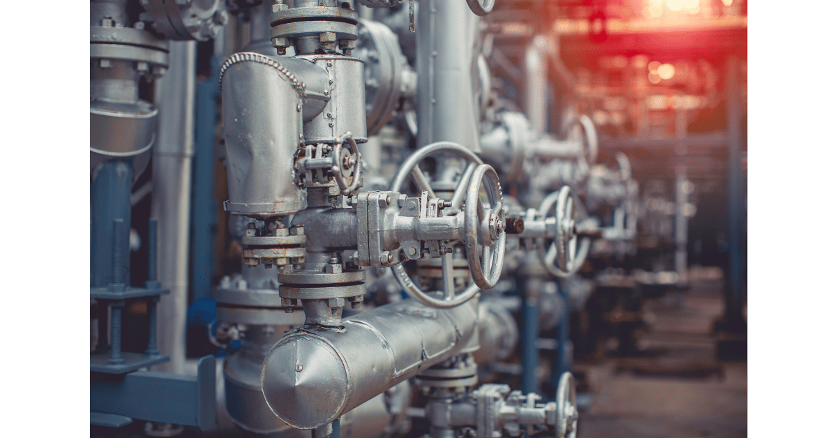 Cara Kerja Valve Kompresor dan Safety Valve dalam Menjaga Performa Mesin