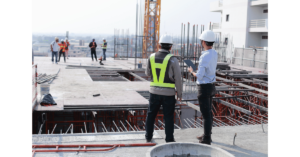 Peran Kompresor dalam Konstruksi dan Manfaatnya untuk Efisiensi Proyek