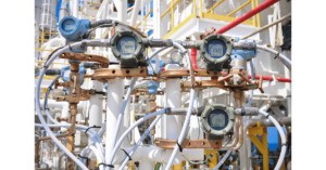 Manfaat Pressure Transmitter pada Kompresor Udara