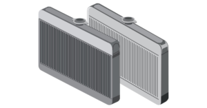 Oil Cooler: Solusi Overheating pada Mesin Kompresor Udara