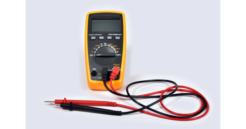 Fungsi Multimeter yang Membantu Monitoring Listrik untuk Industri Tembakau