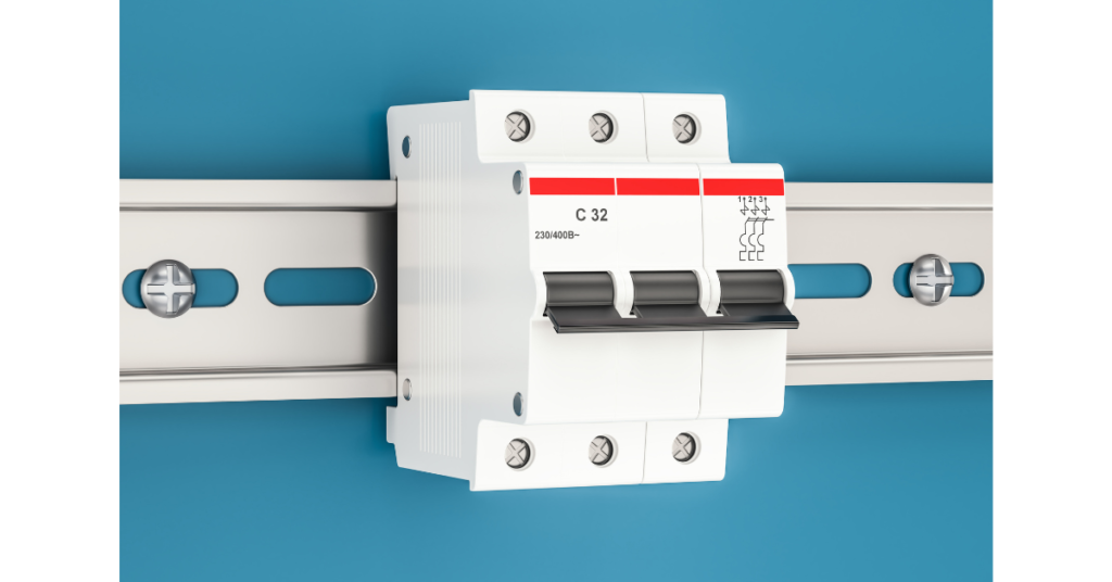Miniature Circuit Breaker (MCB): Pengertian, Fungsi, dan Jenis