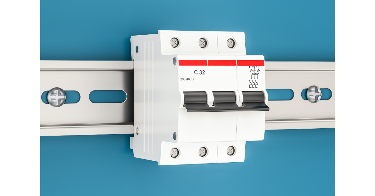 Miniature Circuit Breaker (MCB): Pengertian, Fungsi, dan Jenis