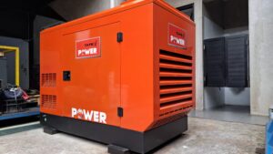 Fadnov Airtech Dukung Operasional Café Teras Sentani Bandung