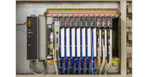 Alasan Kenapa Compressor Harus Dimonitor Lewat PLC (Programmable Logic Controller)