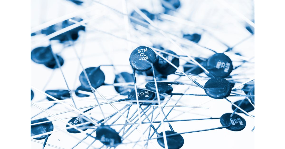 Fungsi dan Cara Kerja Sensor Thermistor untuk Mesin