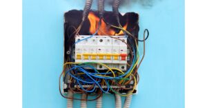 Penyebab Short Circuit dan Cara Mendeteksinya