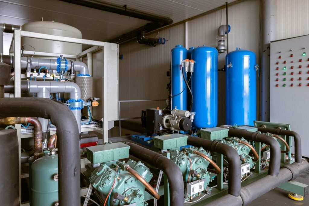 Industri yang Wajib Menggunakan Nitrogen Generator