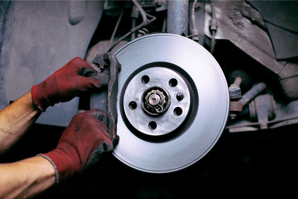 Mengenal Clutch Brake, Mesin Penentu Kinerja Industri