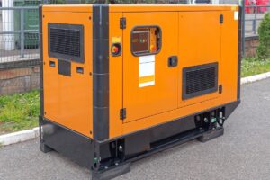 Mengenal Genset Diesel Lebih Dalam dari Cara Kerja hingga Aplikasinya