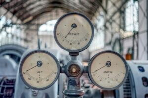 Pengertian Volt, Ampere, Ohm, dan Watt