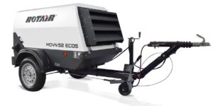 kompresor portable