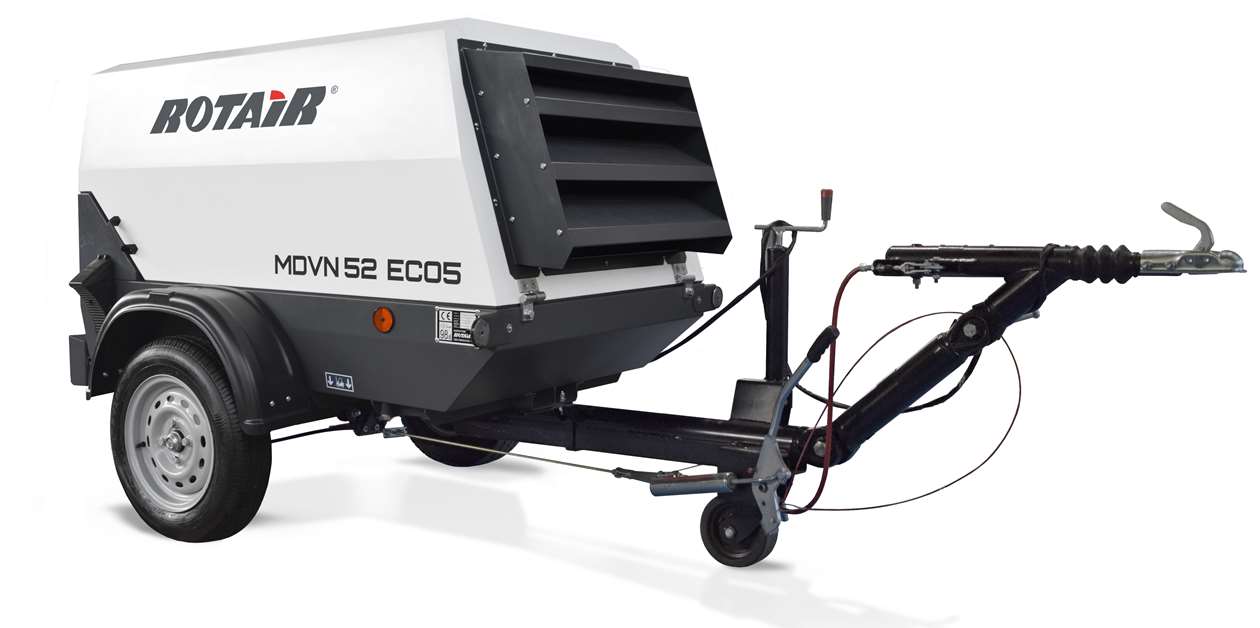 kompresor portable
