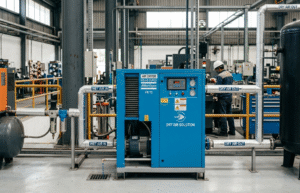 air dryer