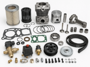 spare part kompresor