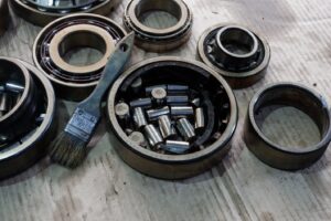 oli kompresor screw