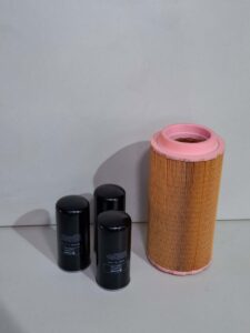 air oil separator