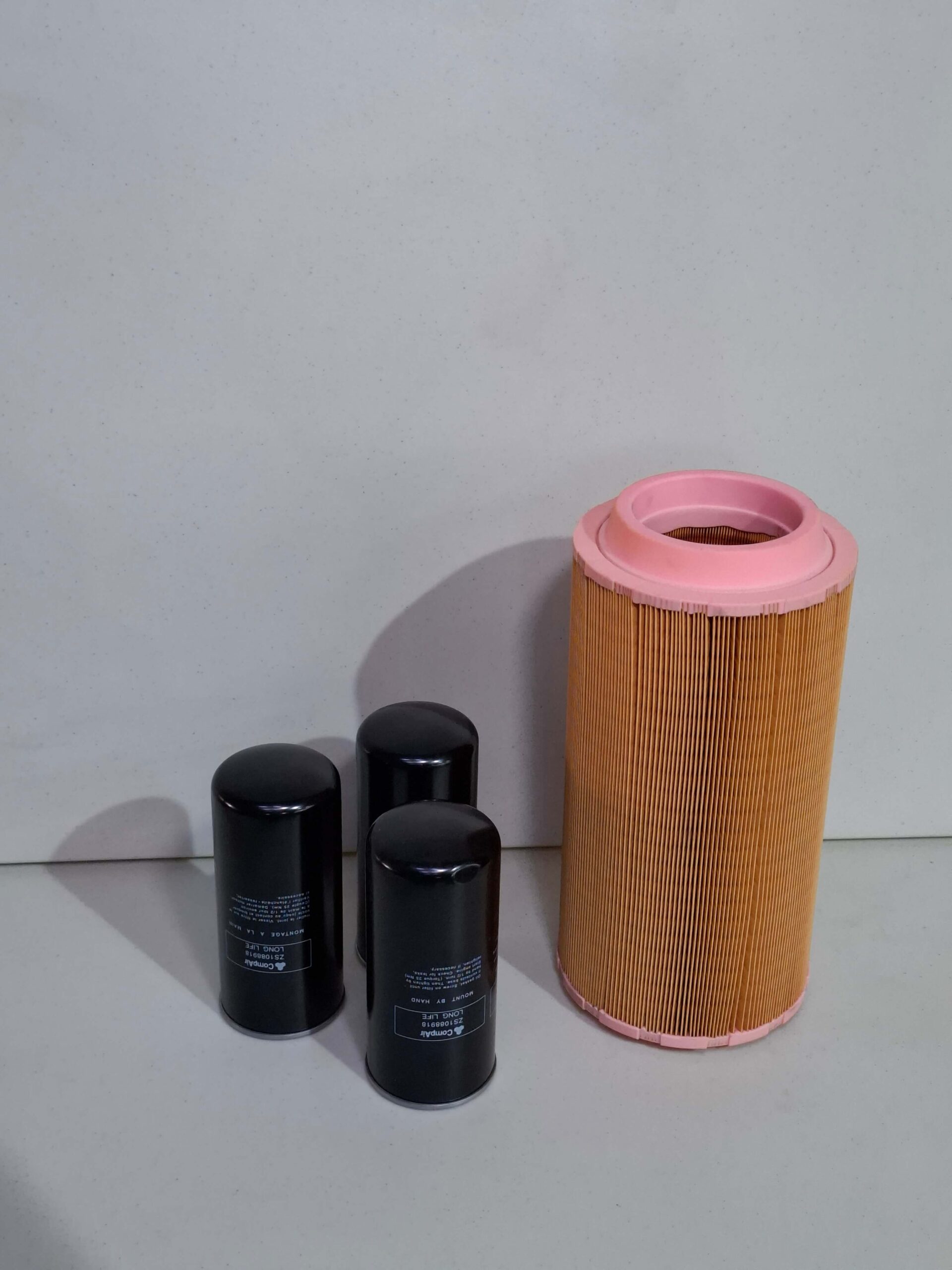 air oil separator